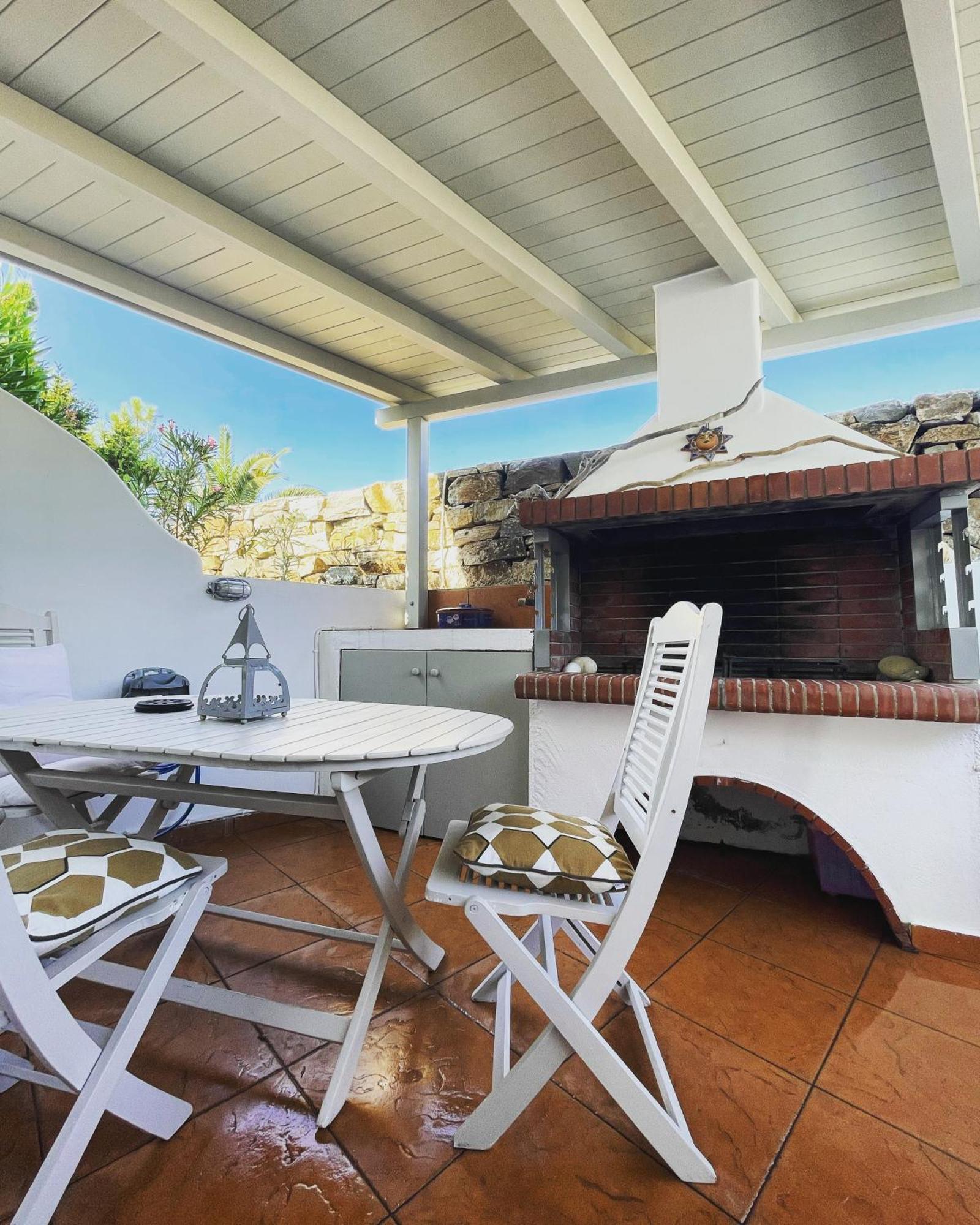 Villa Egea House à Stelida  Extérieur photo